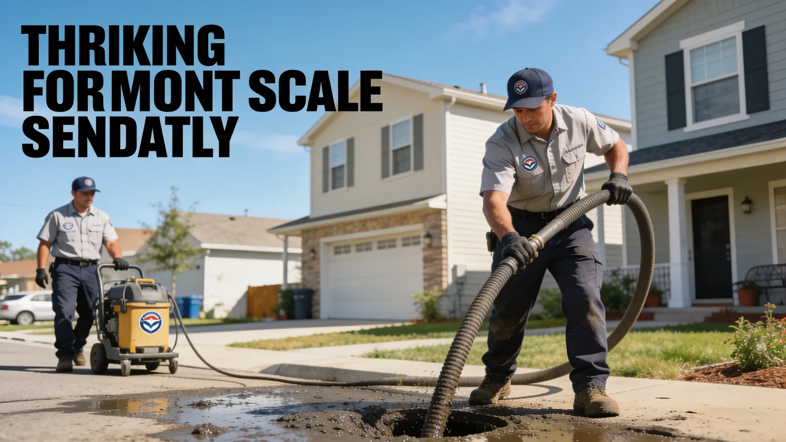 Sewage Cleanup in North Garden, VA near me